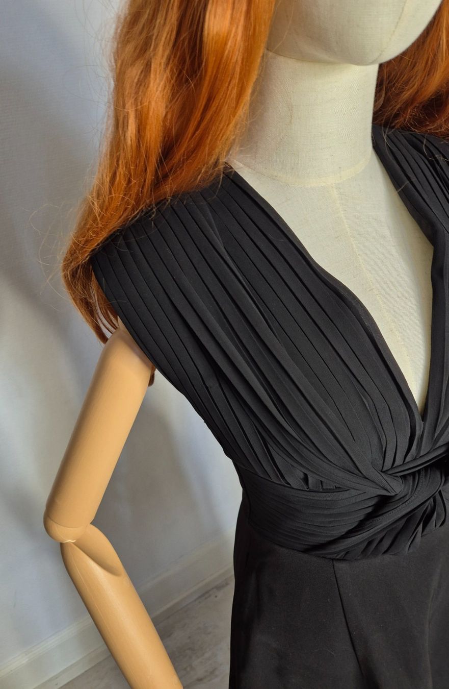 Vestiti: Luxuriöses Kleid von Darling Diva – Usato da Leissigen venduto da ali_k9v8 2