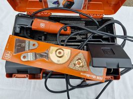 Fein MultiMaster 57-teilig
