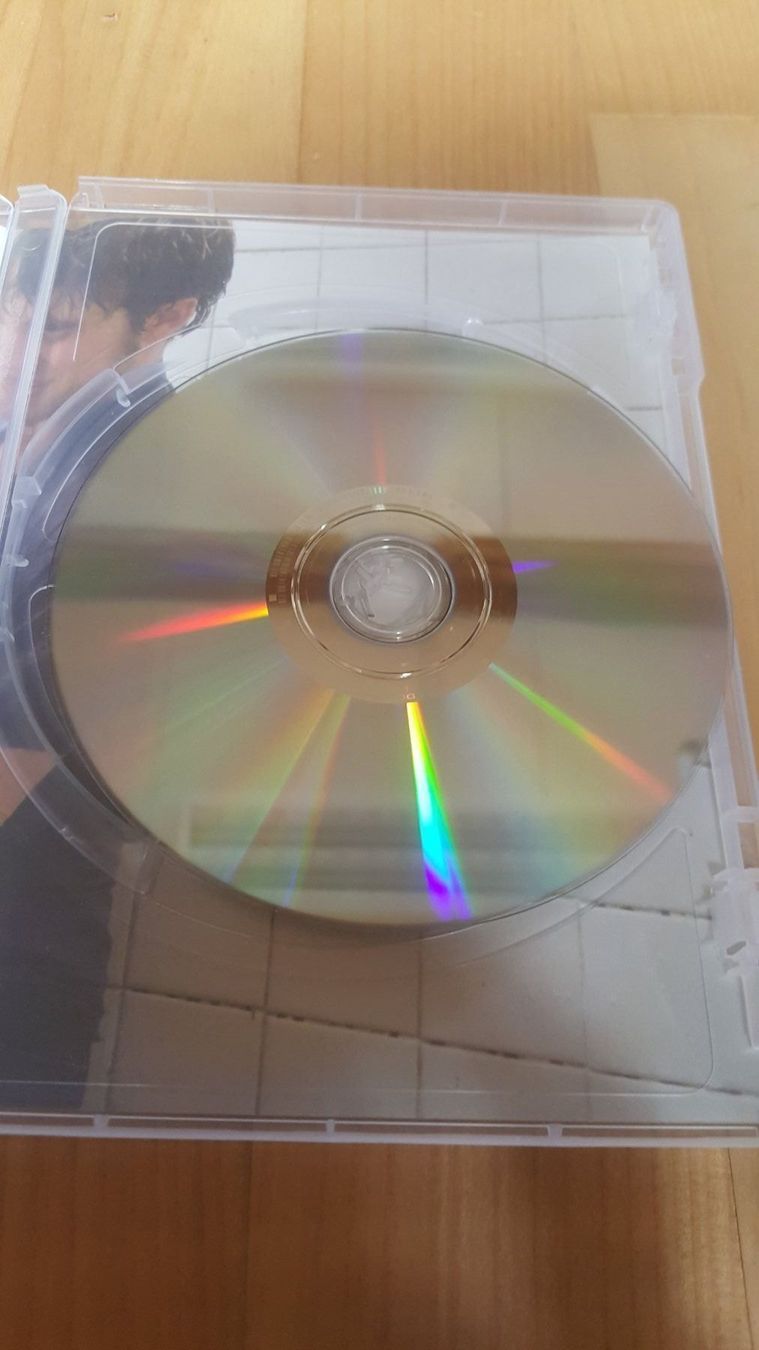 Tutti i DVDs: DVD Remember Me Lebe den Augenblick – Usato da Dierikon venduto da sanpaplo 3