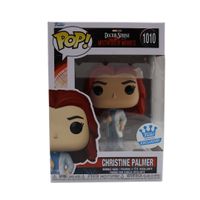 Christine Palmer #1010 Funko POP Marvel