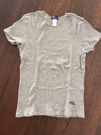 Ralph Lauren Polo T-Shirt / Groesse M