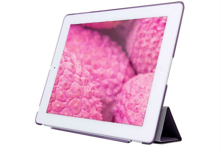 Covers & Borse: iPad mini 4 / 5 Hülle Etui Case Smart Folio Cover Coque – Nuovo e nell'imballaggio originale da Volketswil venduto da coverandmore 3