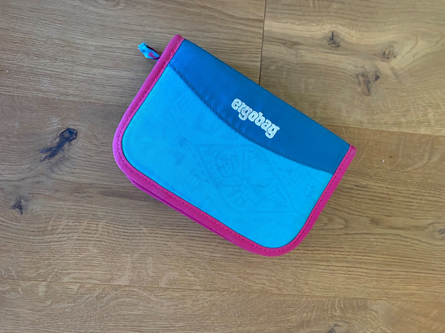 Ergobag Rucksäcke: Ergobag Schulrucksack inkl. Etui – Gebraucht aus Fraubrunnen von waddle 8