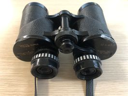 Binocolo Weso-Super 10x40