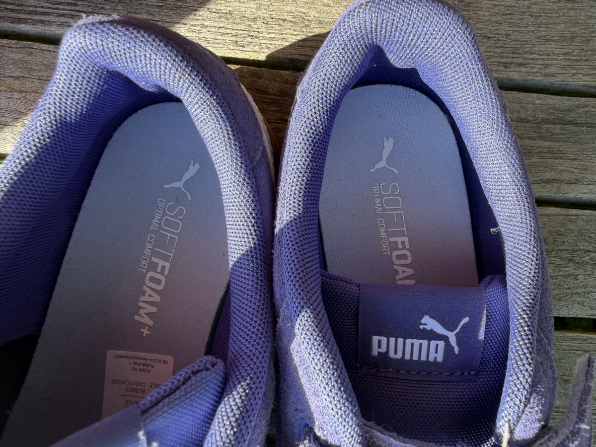 Puma Scarpe per ragazzi: Sneakers PUMA 34 – Usato da Nussbaumen AG venduto da sputnikrules 6