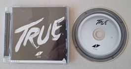 CD: AVICII - True - 2013