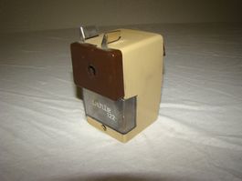 Spitzmaschine