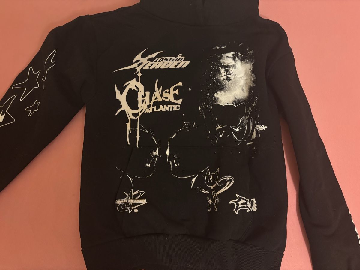 Maglioni & Felpe: Chase Atlantic Hoodie, limited edition – Nuovo e nell'imballaggio originale da Andelfingen venduto da Good_Quality