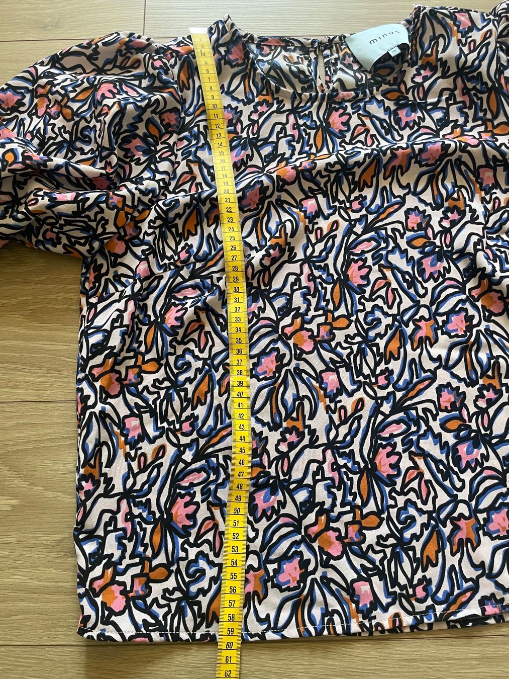 Camicette: Blouse Minus 38 – Usato da Boncourt venduto da auroreboreale17 3