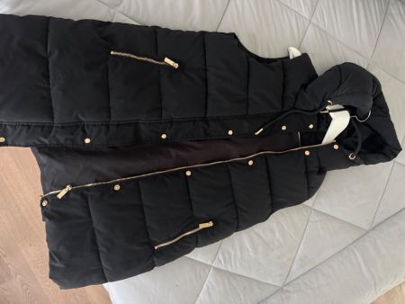 Zara Gilet Grösse S