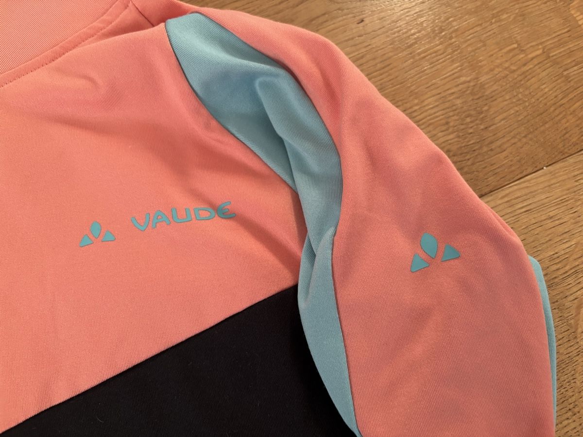 Pullover & Sweatshirts: Vaude Pulli – Gebraucht aus Würenlos von Ashley24 3