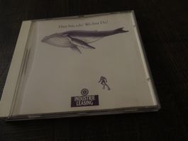 Hier bin ich! Wo bist du? CD