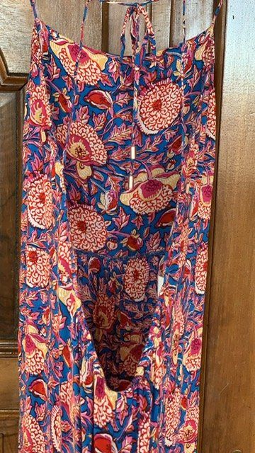 Ba&Sh Vestiti: Wunderschönes Sommerkleid von Ba&sh – Usato da Geneve venduto da mar_8dyp 3