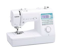 Brother Innov-is A 65  /  Top Nähmaschine