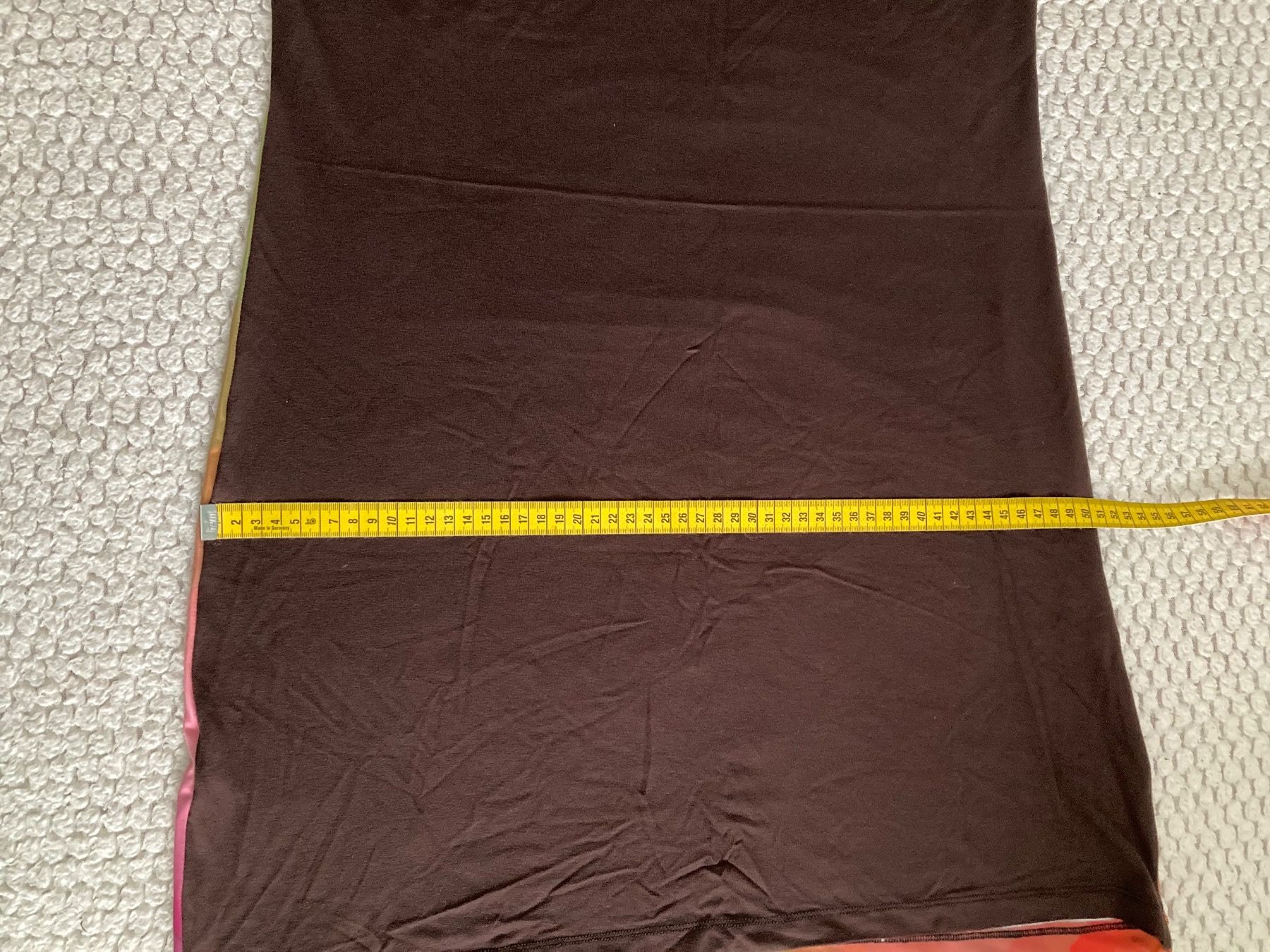 Anna Field Kleider: Neue Shirtkleid Gr. 38 – Neu (gemäss Beschreibung) aus Küsnacht ZH von PLZoll 7