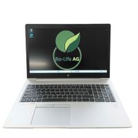 HP EliteBook 850 G6 | Intel Core i5/16 GB RAM/256 GB | 15.6