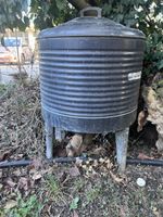 Alte Waschmaschine Bodan