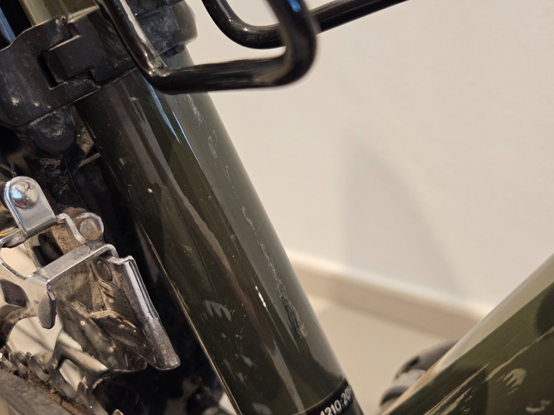 Kona Biciclette: Kona Sutra 2021 - 56cm – Usato da Ebertswil venduto da draft 4