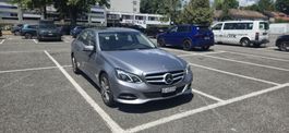 Mercedes-Benz E400 W212