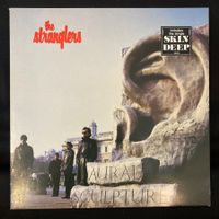 The Stranglers / Aural Sculpture
