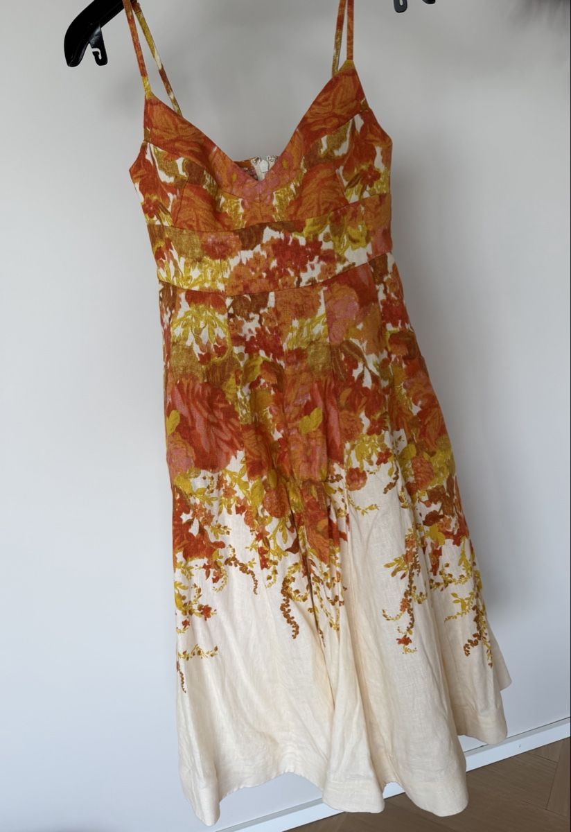 Zimmermann Kleider: Zimmermann Kleid (Grösse 0P) – Gebraucht aus Thalwil von kirakirashop 3