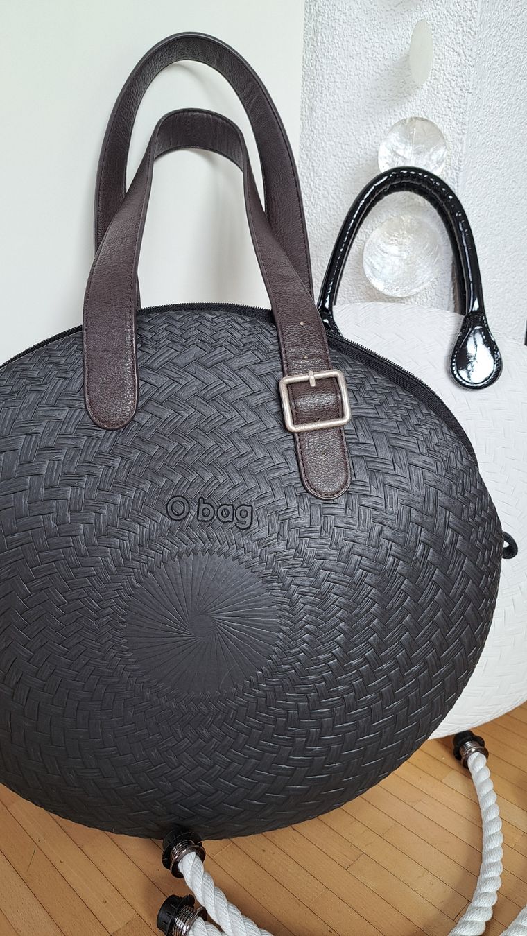 Obag Borse da donna: obag twist 2× – Usato da Schwarzenbach SG venduto da LoveBag 1