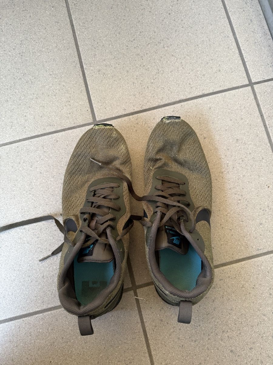 Nike Scarpe da uomo: Nike Tanjun Racer Grösse 46 – Usato da Mörschwil venduto da Seegurke18 3