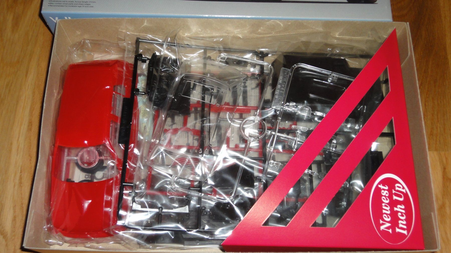 Kit di modellismo & Modellini statici: FUJIMI VOLKSWAGEN GOLF CL 1:24 – Nuovo (secondo la descrizione) da Frümsen venduto da Malibu69 1