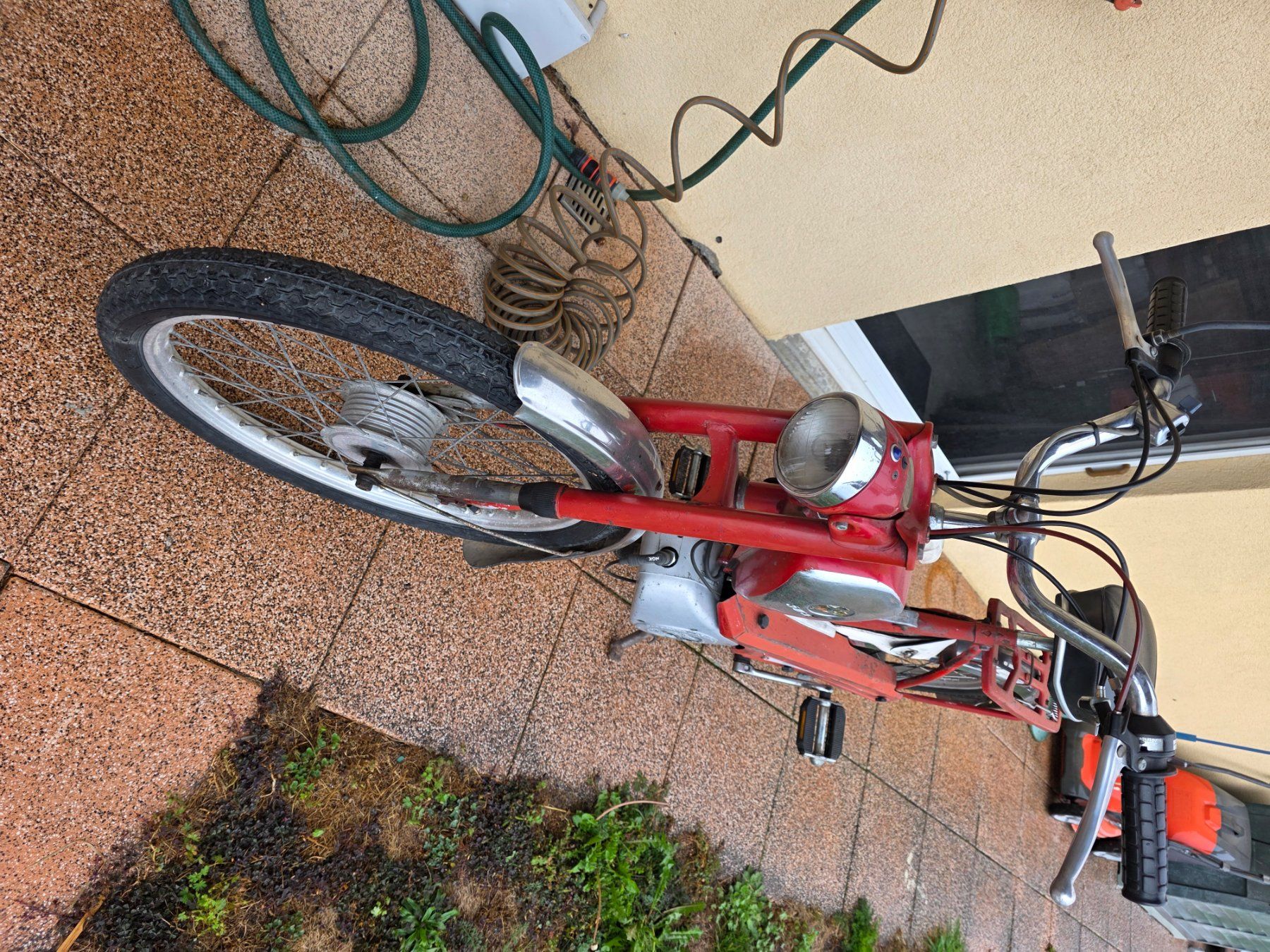 Mofas: PONY 503 – Gebraucht aus villars le comte von ala_r5bb 2