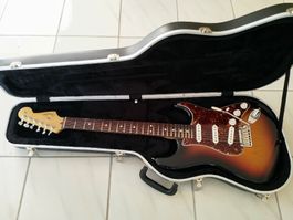 Fender American Stratocaster 2004