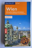 Polyglott Reiseführer Wien mit Faltkarte