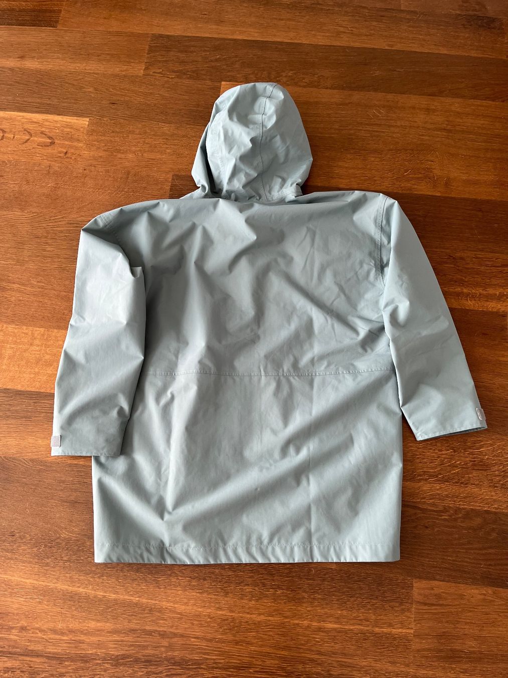 Patagonia Jacken: Patagonia Everyday Rainjacket Gr. XL – Gebraucht aus Zürich von tiger22 1
