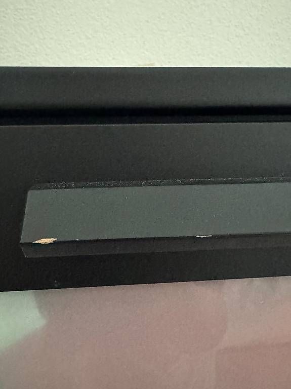 Cassettiere: IKEA BRIMNES Kommode / Commode BEFORE 25.09 – Usato da Effretikon venduto da tat_qjk8 2