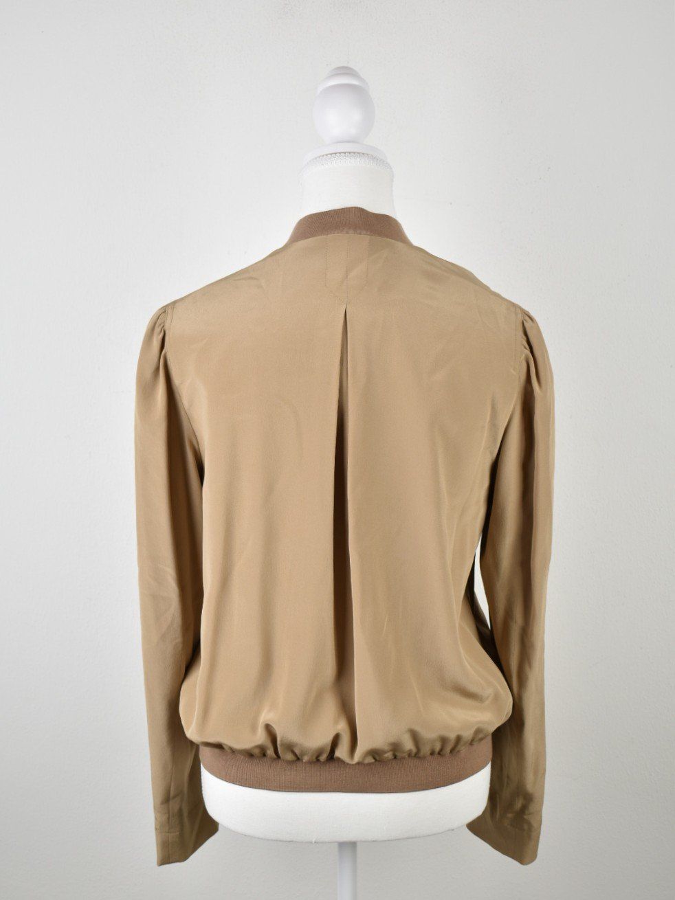 Giacche: Lorena K Jacke Gr.36, beige – Nuovo (secondo la descrizione) da Nürensdorf venduto da 2ND_STORY 4