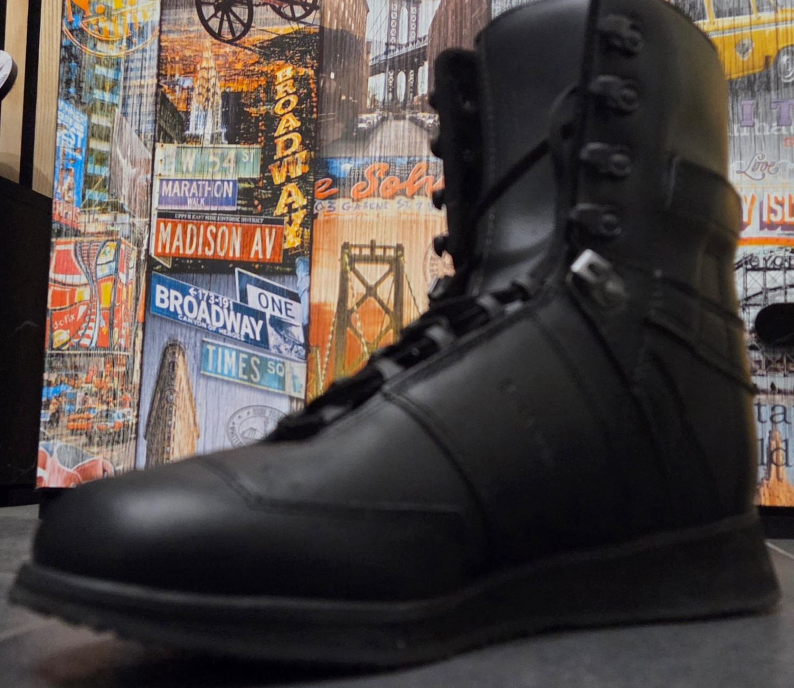 Herrenschuhe: Künzli Schuhe Grösse 7.5 – Gebraucht aus Basel von sa99 8