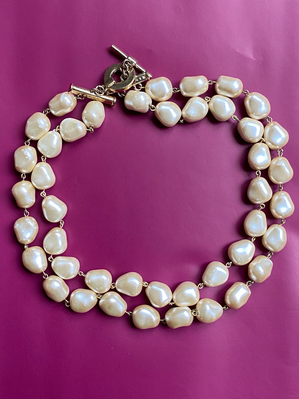 Colliers: Vintage Collier Agatha Paris – D'occasion à Bern par schnupka 1