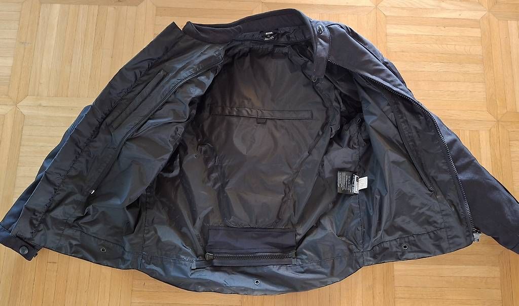 Giacche: Motorradjacke Damen M/L – Usato da Pfaffnau venduto da KN1988 3