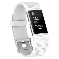 Silikon Armband Fitbit Charge 2