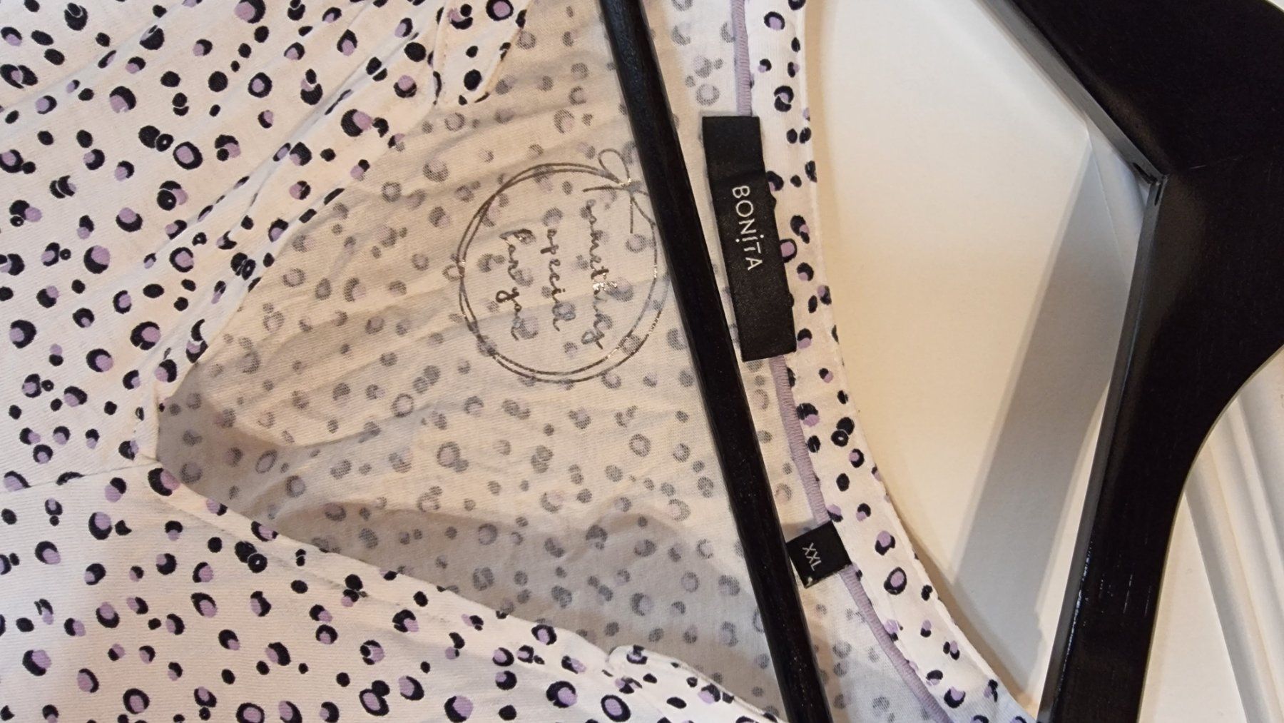 Bonita Blusen: Bonita Bluse Größe 2XL – Gebraucht aus Wald ZH von Martin79 1