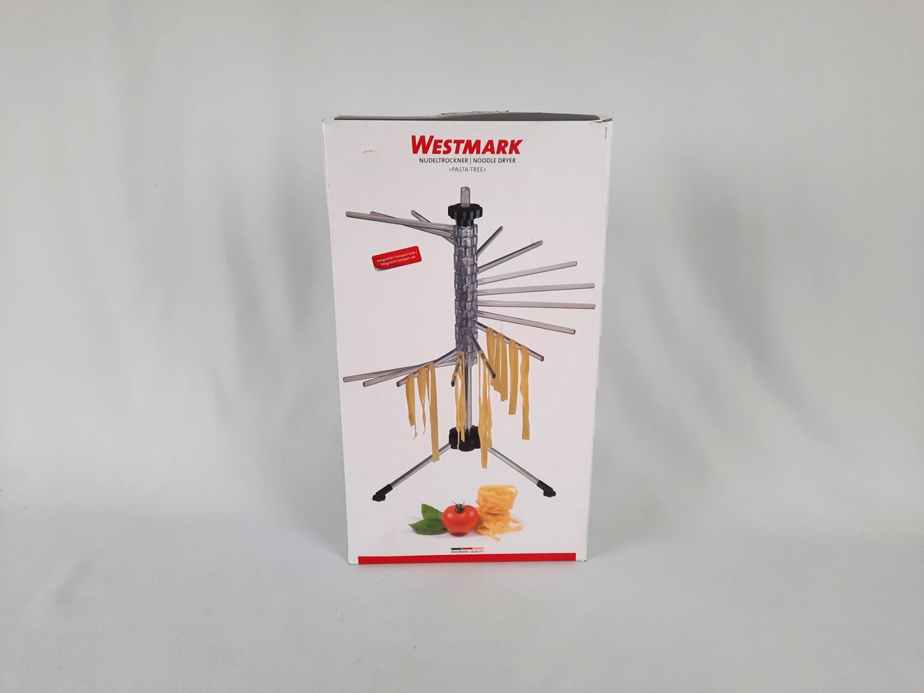 Appareils de cuisine: WESTMARK Nudeltrockner – Neuf (Voir description) à Beinwil am See par Restwert_Beinwil