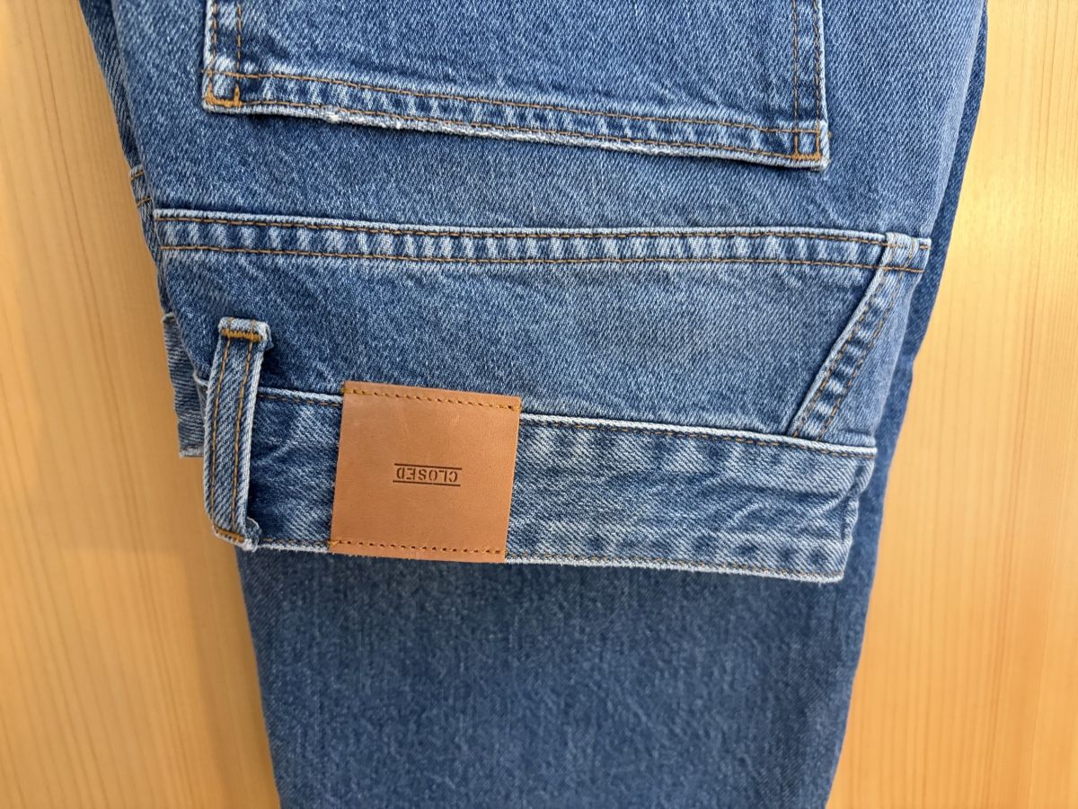 Closed Jeans: Jeans von Closed – Usato da Planken venduto da oeh_g7xb 5