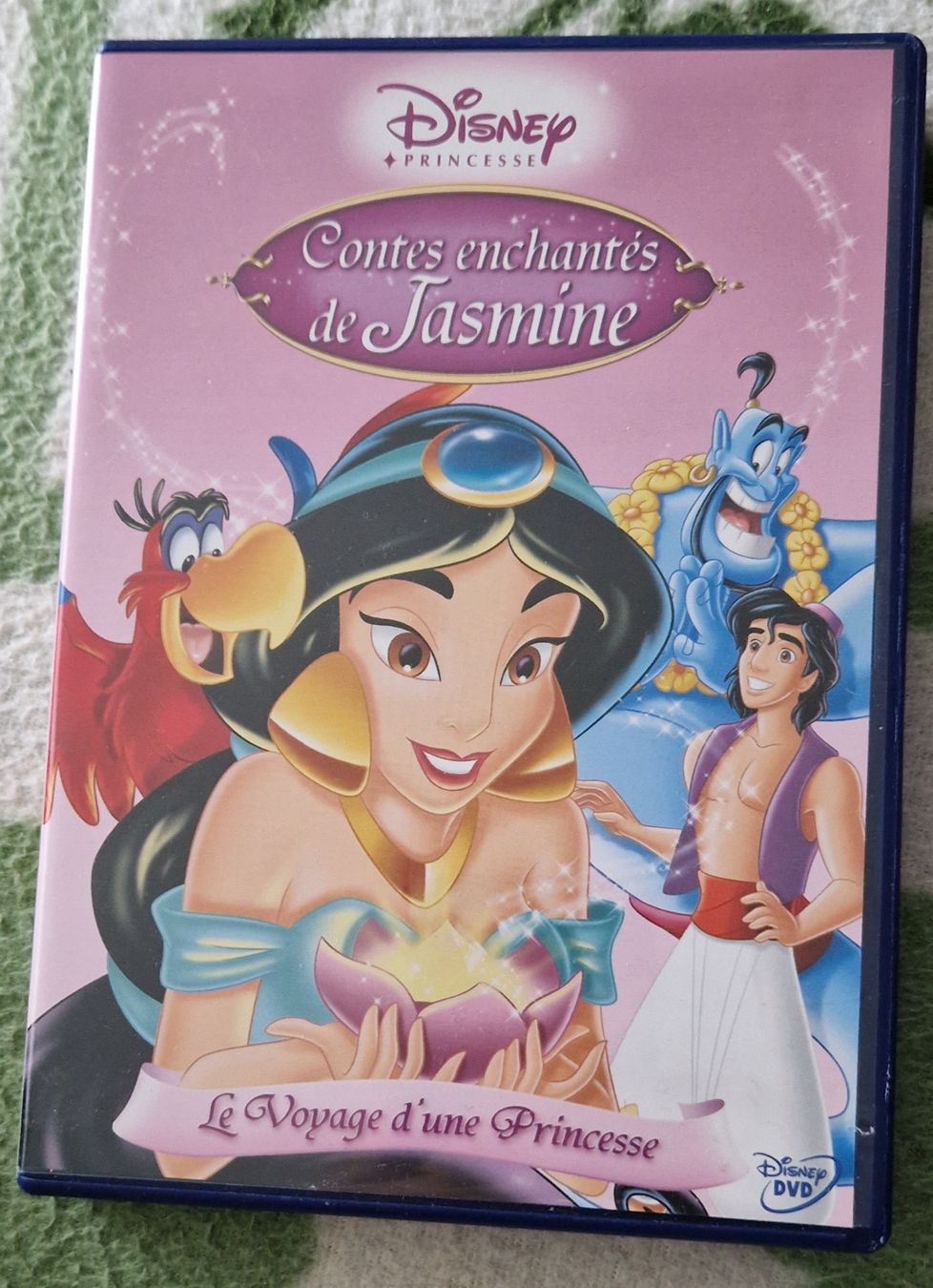 Tutti i DVDs: Dvd Disney – Usato da Couvet venduto da Pioune