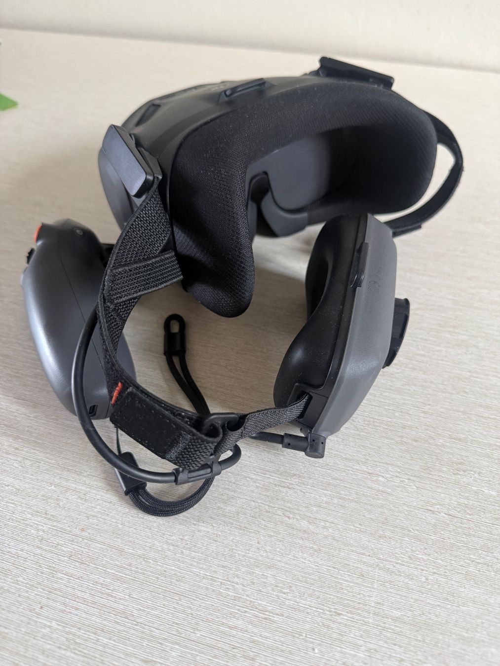 DJI RC Modellbau: DJI Goggles N3 & RC Motion 3 – Gebraucht aus Basel von Jeusburger 2