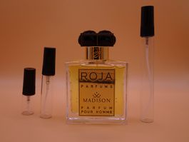 Roja  -  Madison pour Homme  (Limited Edition) 2ml Probe