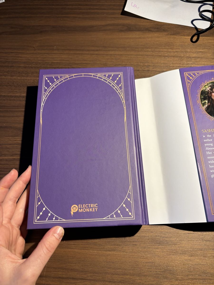 Libri: The Rose Bargain - Special Edition – Nuovo (secondo la descrizione) da Staufen venduto da _Sagerin_ 6