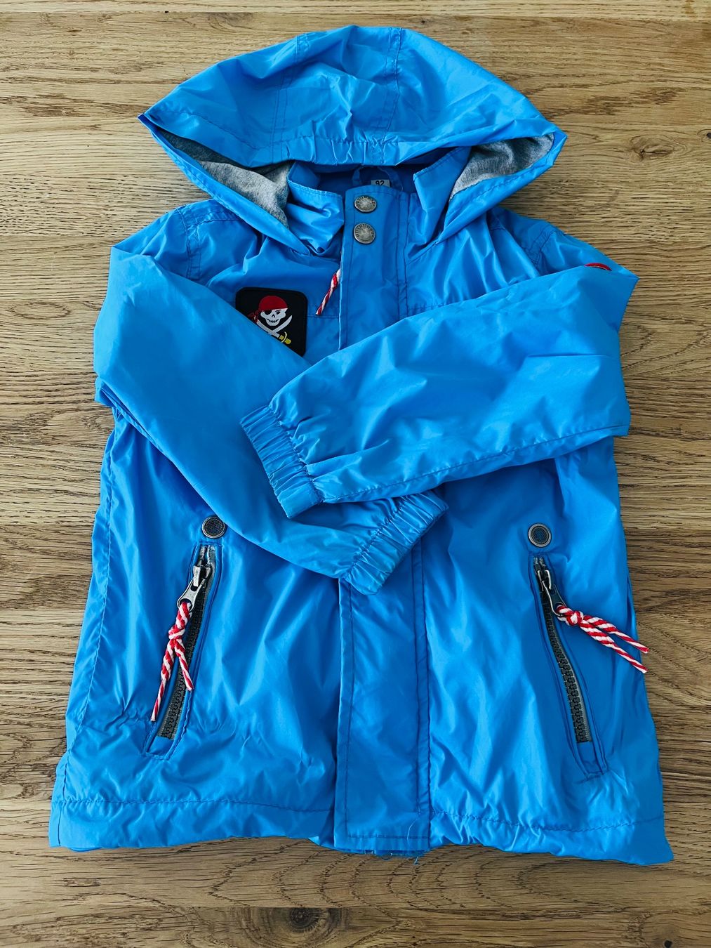Giacche & Cappotti: Übergangsjacke Grösse 92 – Usato da Konolfingen venduto da takkie