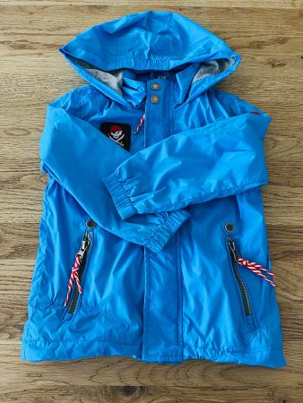 Übergangsjacke Grösse 92