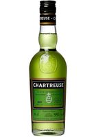 Chartreuse verte 35cl