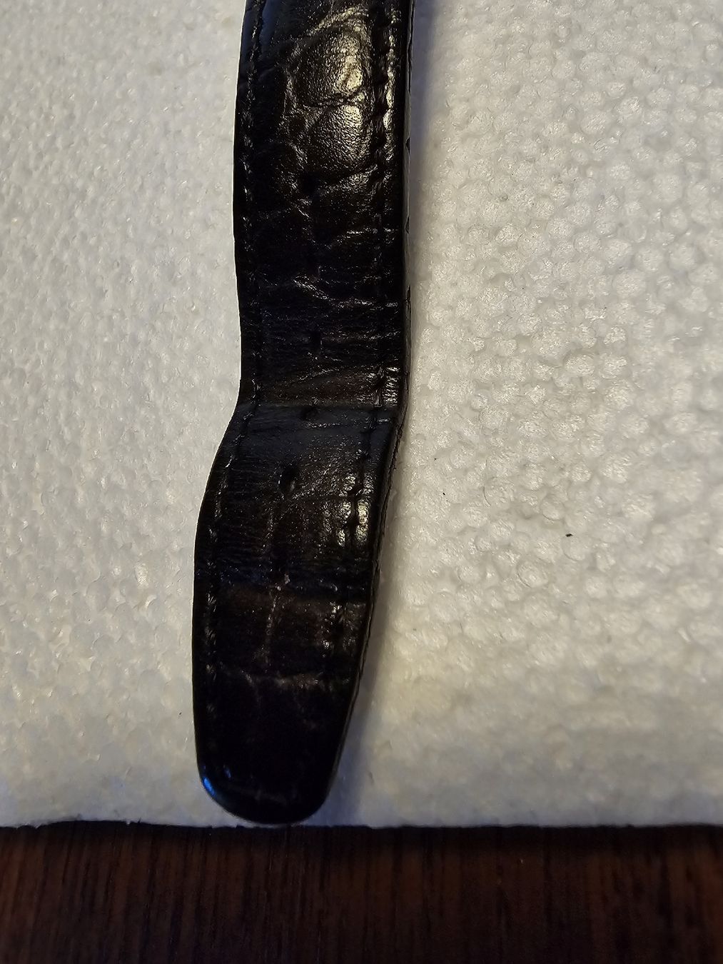 Swatch Orologi: Swatch chrono vintage 1995 – Usato da Calpiogna venduto da Nerowolf 4