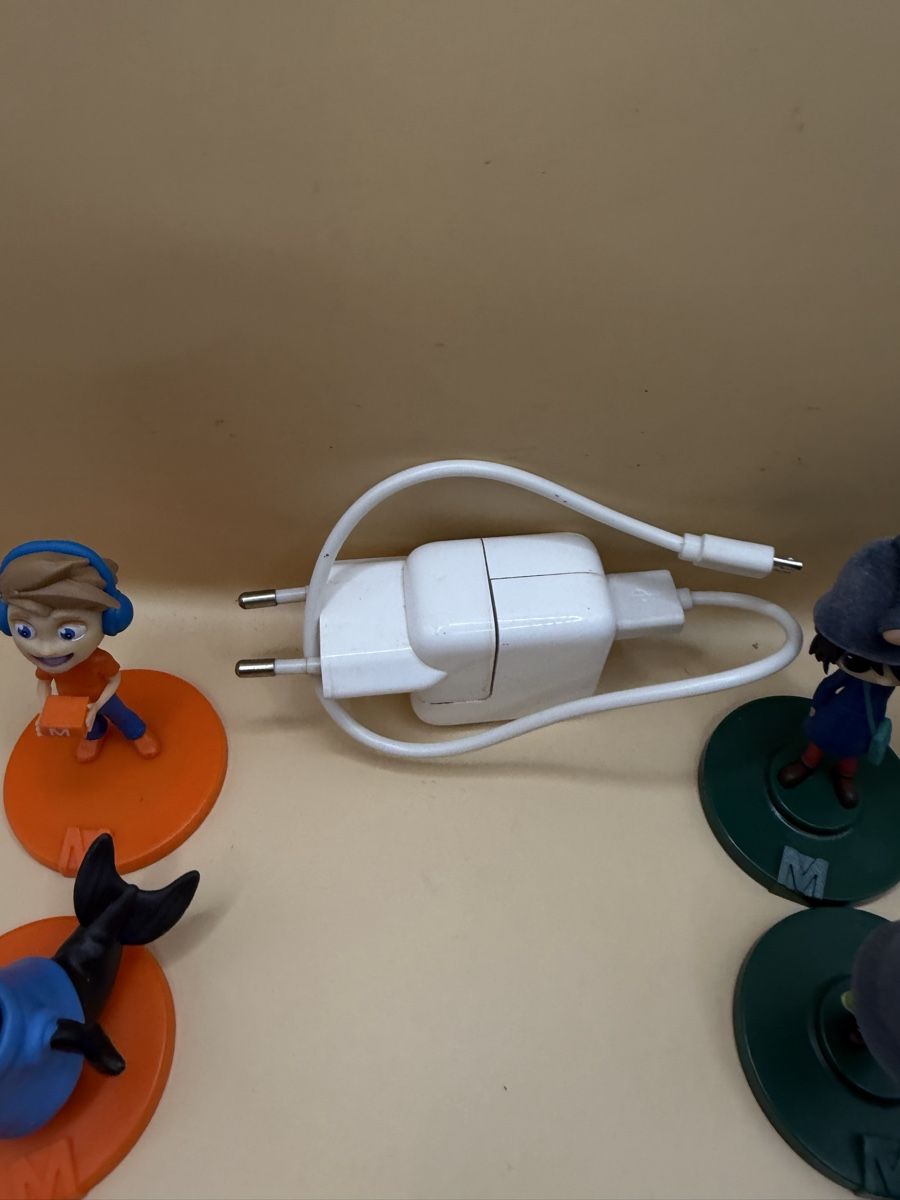 Migros Spielzeuge: Migros Mania: 17 figurines & Box – Gebraucht aus Genève von sho_67qj 5